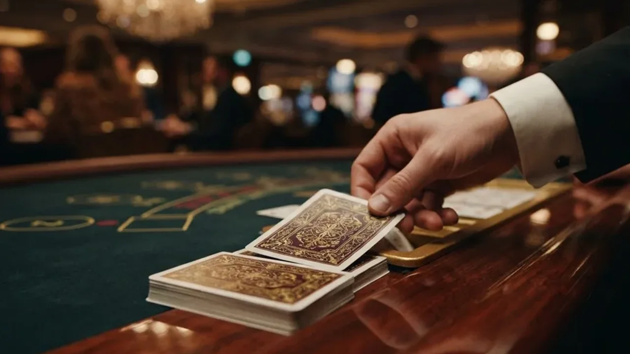casinoer med hurtige udbetalinger