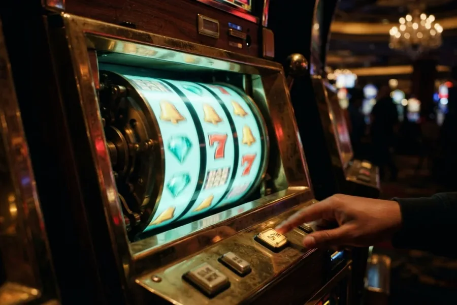 casinoer med hurtige udbetalinger