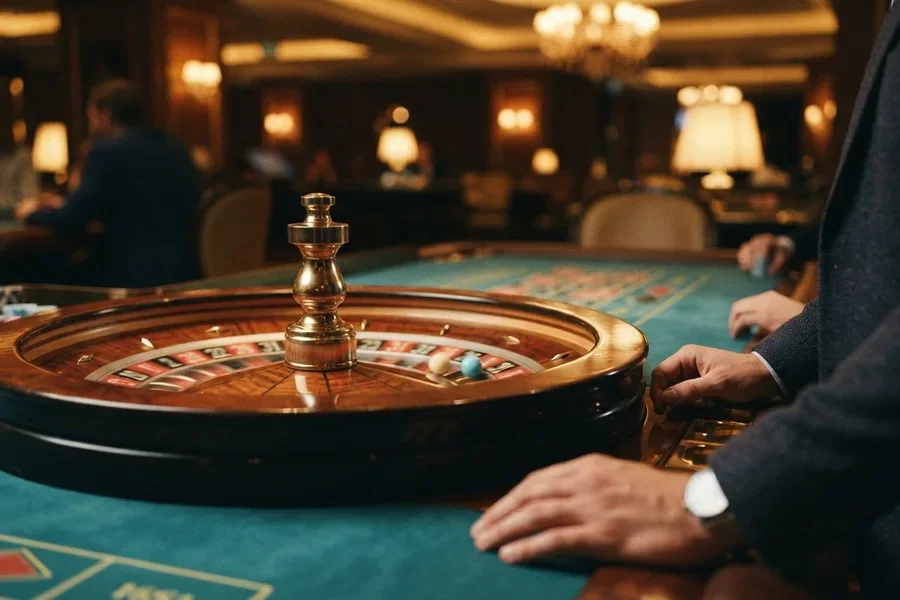 casinoer med hurtige udbetalinger